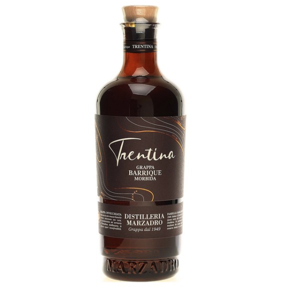MARZADRO TRENTINA BARRIQUE 0.70 litri