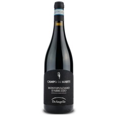 TENUTA DE ANGELIS CAMPO DI MARTE MONTEPULCIANO D'ABRUZZO 0.75 litri