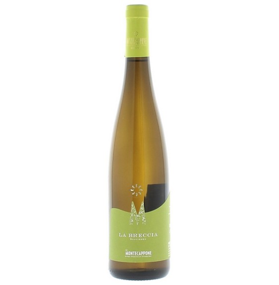 MONTECAPPONE LA BRECCIA 0.75 litri