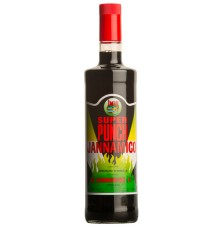 JANNAMICO PUNCH SUPER 1.00 litri