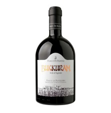 MARCO DE BARTOLI BUKKURAM PADRE DELLA VIGNA 0.50 litri