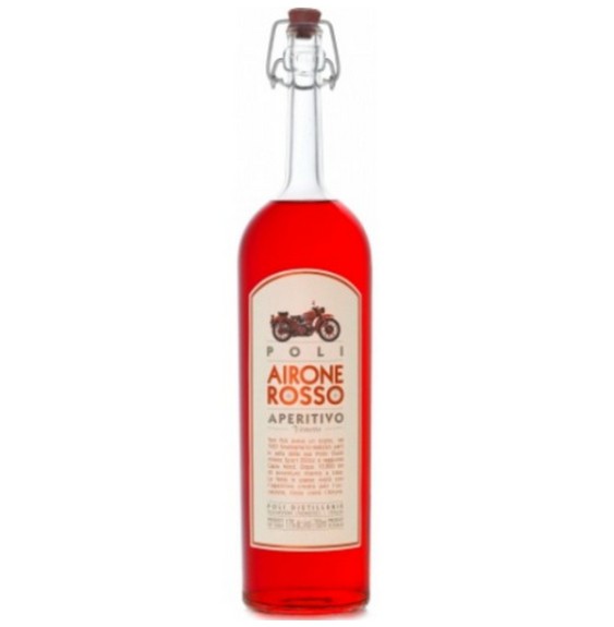 POLI APERITIVO AIRONE ROSSO 0.70 litri