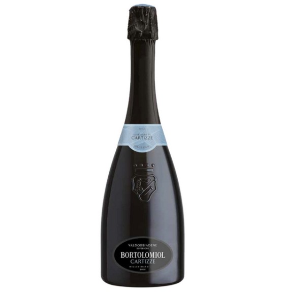 BORTOLOMIOL VALDOBBIADENE CARTIZZE DRY 0.75 litri