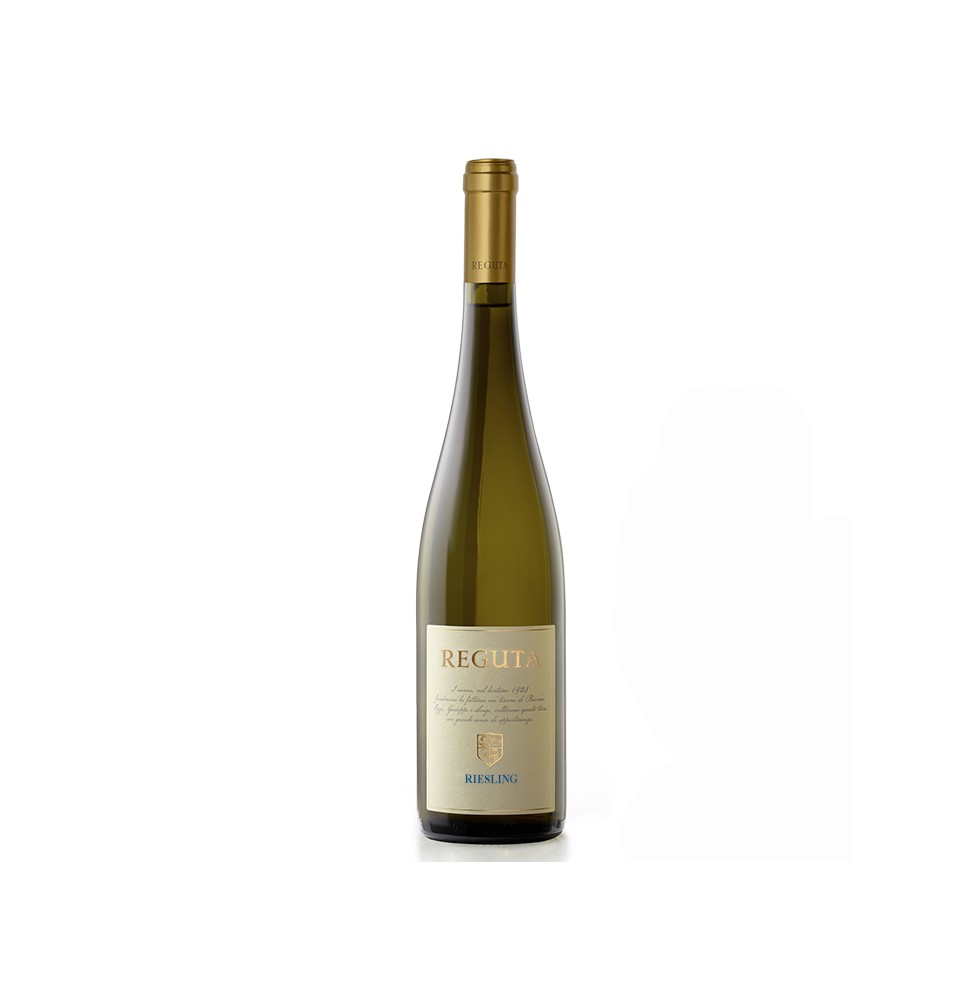 REGUTA RIESLING 0.75 litri