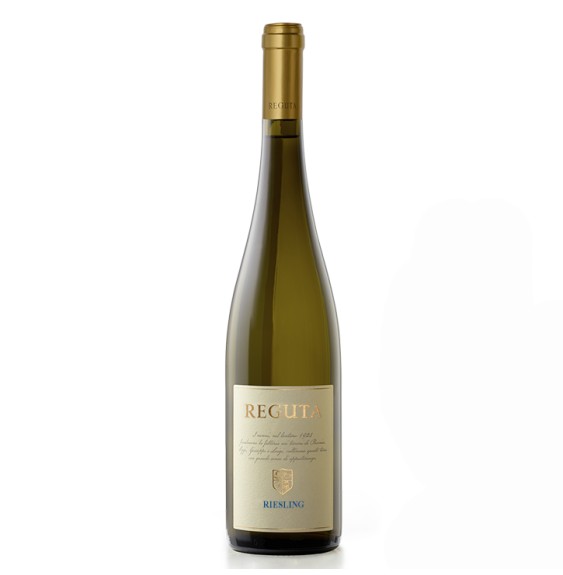 REGUTA RIESLING 0.75 litri