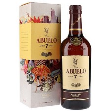 RUM ABUELO 7 ANOS 0.70 litri