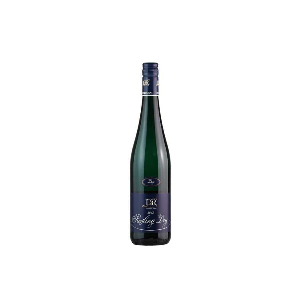 DR.LOOSEN RIESLING ETICHETTA BLU 0.75 litri