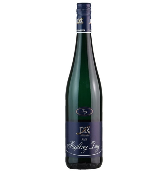 DR.LOOSEN RIESLING ETICHETTA BLU 0.75 litri