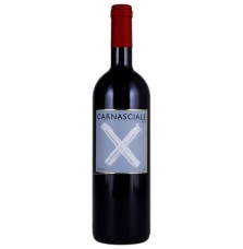 PODERE IL CARNASCIALE IL CABERLOT  0.75 litri