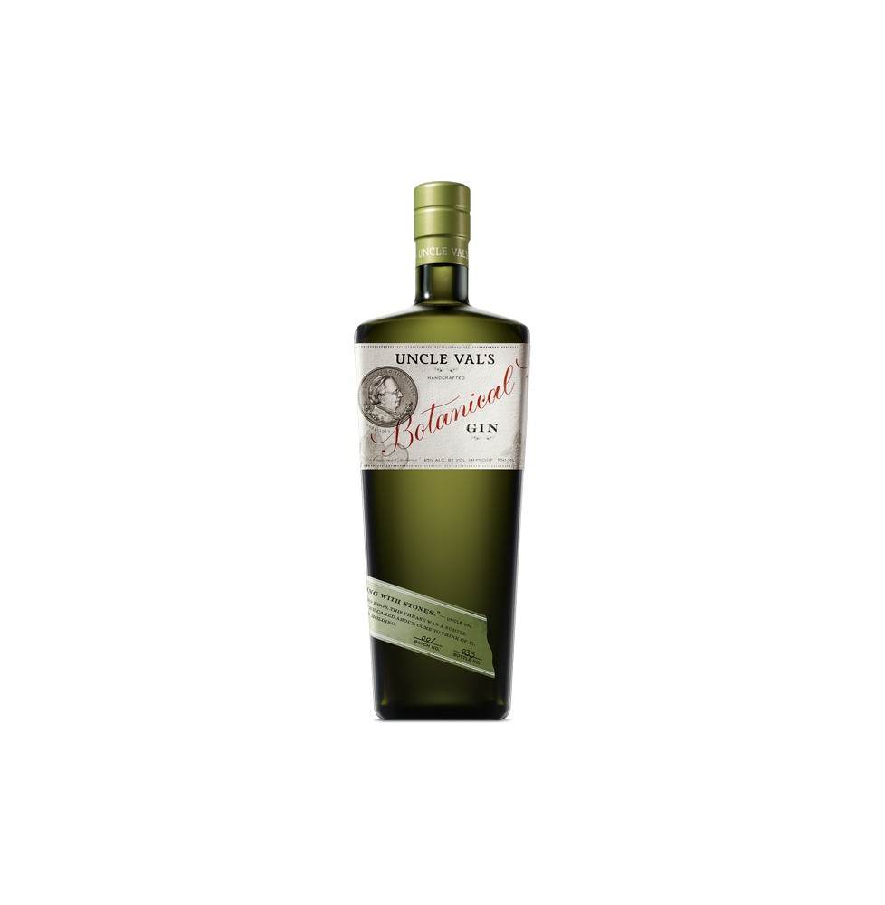 GIN UNCLE VAL'S BOTANICAL 0.70 litri