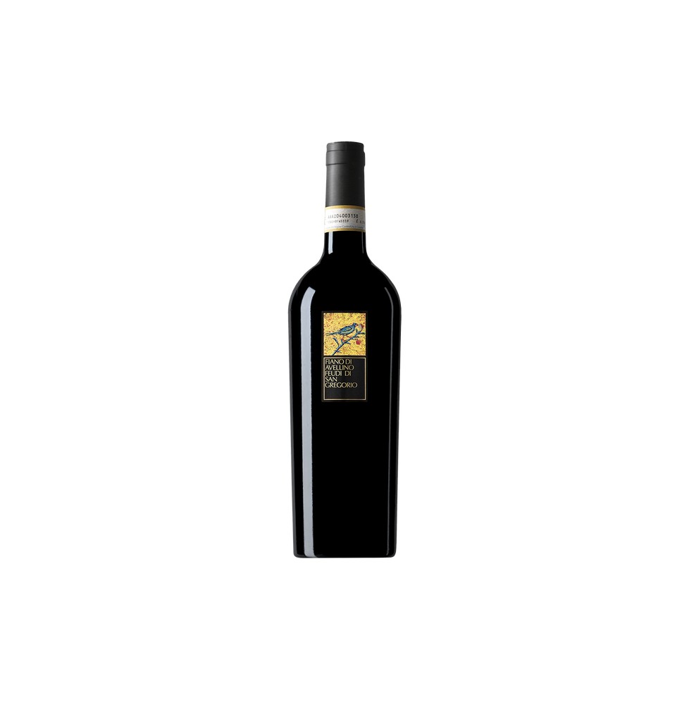 FEUDI DI SAN GREGORIO FIANO 0.75 litri