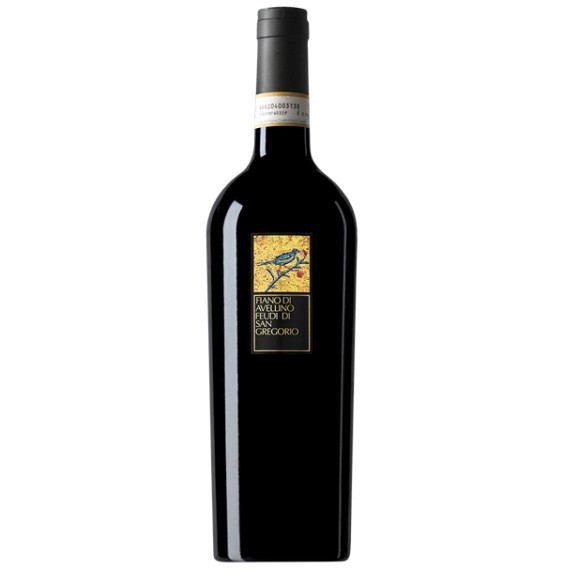 FEUDI DI SAN GREGORIO FIANO 0.75 litri