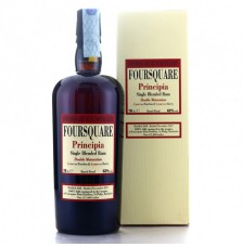 RUM FOURSQUARE PRINCIPIA 0.70 litri