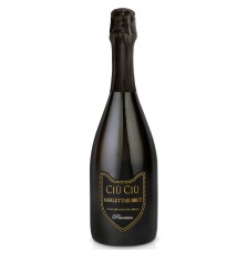 CIU' CIU' MERLETTAIE  BRUT 0.75 litri