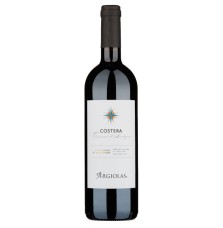 ARGIOLAS CANNONAU COSTERA 0.75 litri