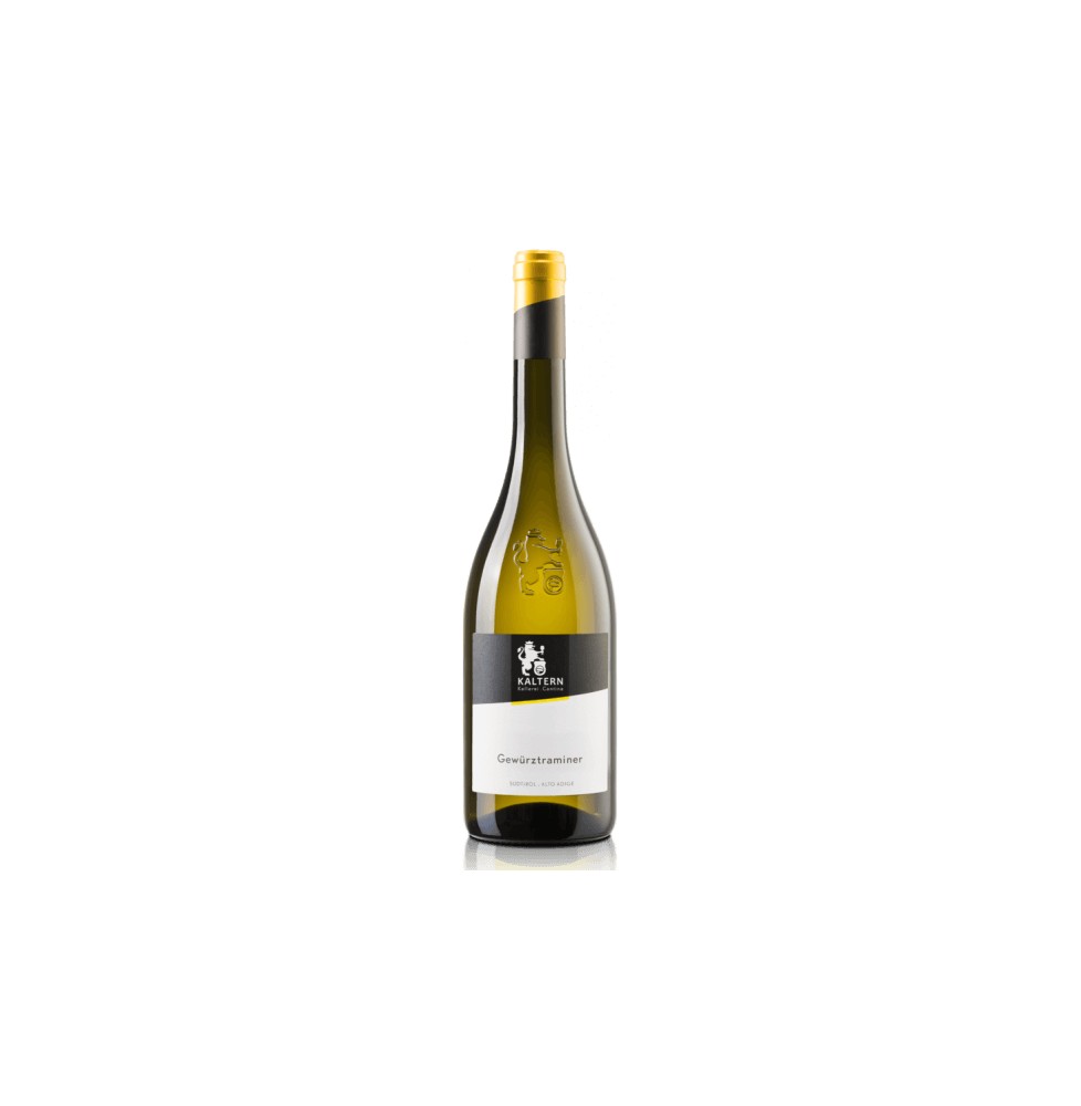 KALTERN GEWURZTRAMINER 0.75 litri