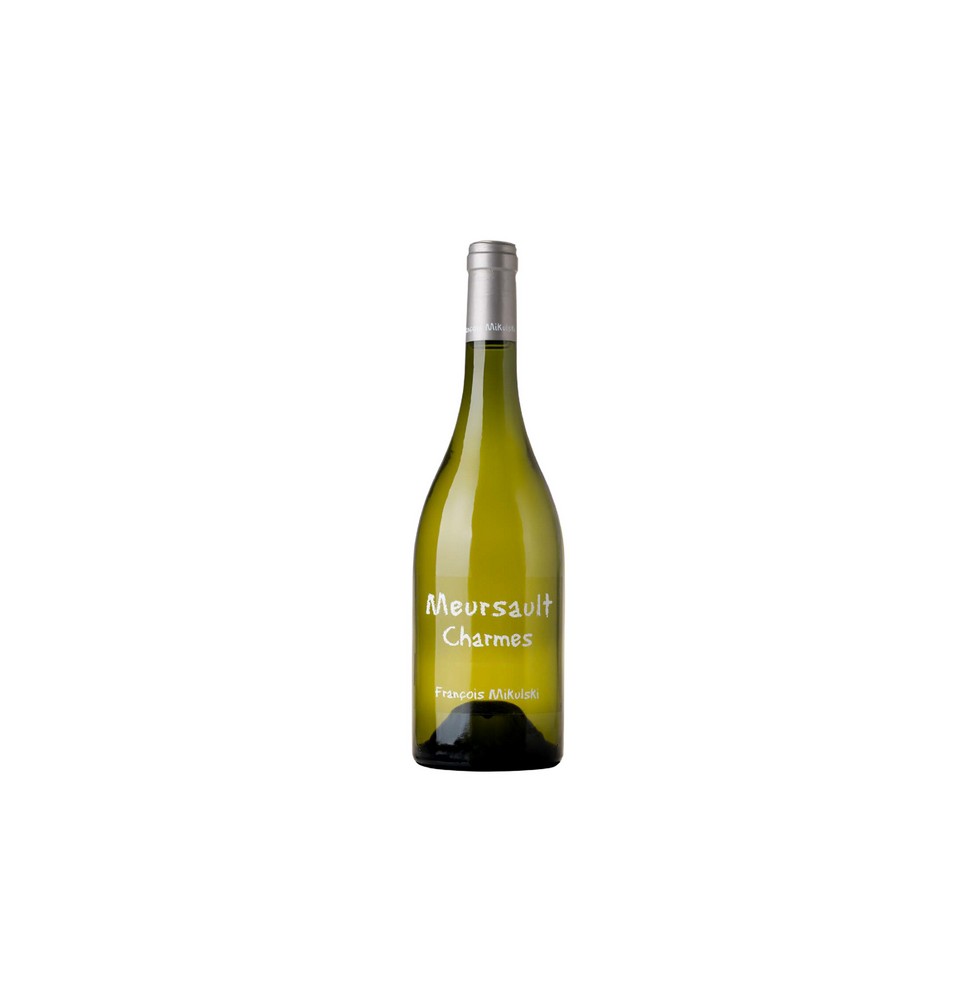 FRANCOIS MIKULSKI MEURSAULT 0.75 litri