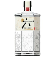 GIN ROKU  0.70 litri