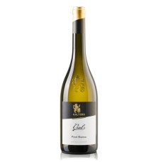 KALTERN  VIAL PINOT BIANCO 0.75 litri