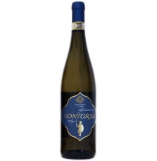 LE CASETTE MONTORIUS 0.75 litri