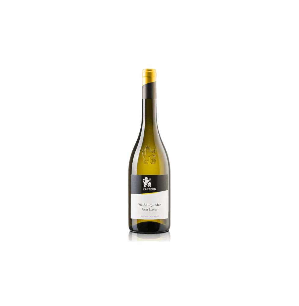 KALTERN PINOT BIANCO 0.75 litri