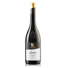 KALTERN  LASON MERLOT RISERVA 0.75 litri