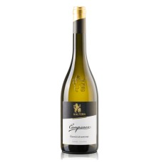 KALTERN  CAMPANER GEWURZTRAMINER 0.75 litri