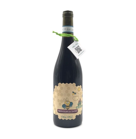 VOLAVOLE' MONTEPULCIANO 0.75 litri