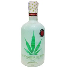 GIN CANNABIS WINDMILL 0.70 litri