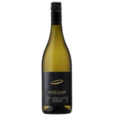 SAINT CLAIR SAUVIGNON BLANC 0.75 litri