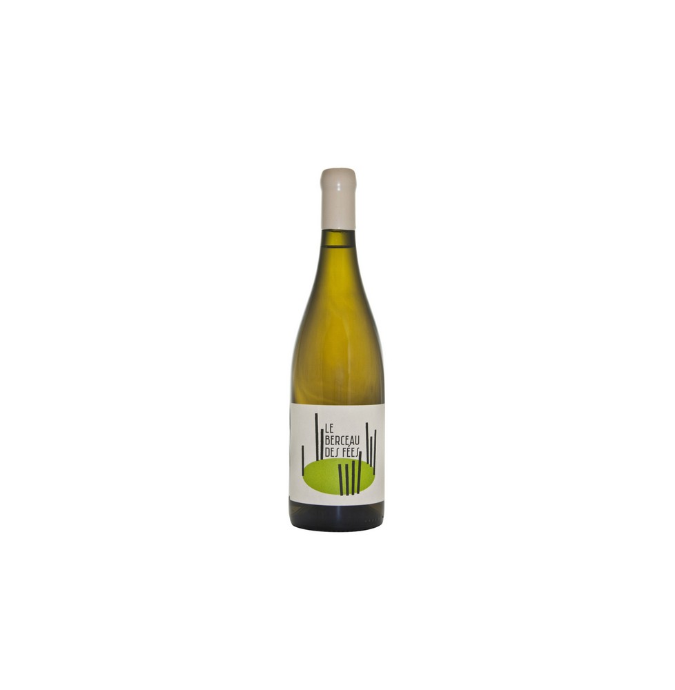 DOMAINE AUX MOINES LES BERCEAU DE FEES 0.75 litri