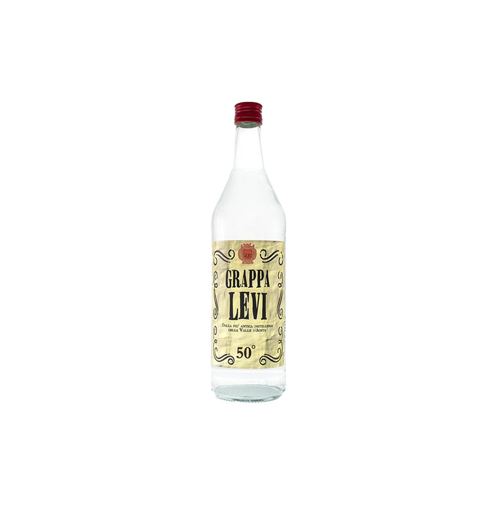 ST.ROCH GRAPPA LEVI  1.00 litri