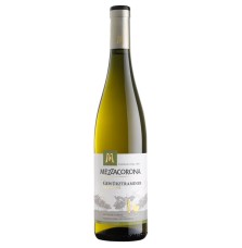 MEZZACORONA GEWURZTRAMINER 0.75 litri