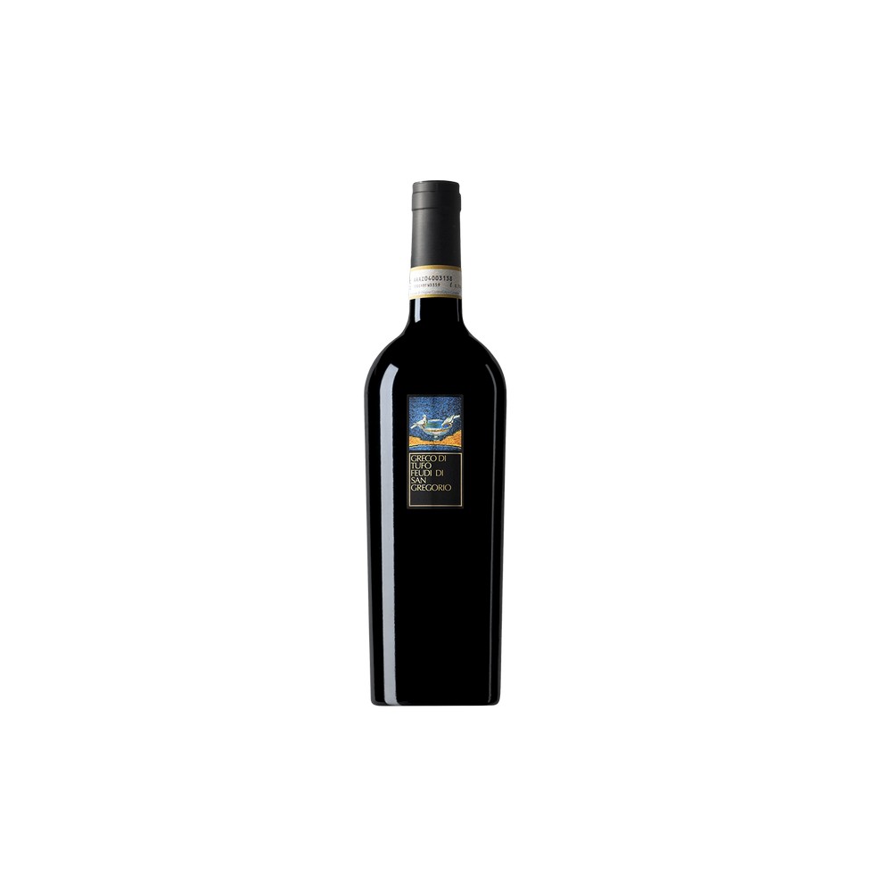 FEUDI DI SAN GREGORIO GRECO TUFO 0.75 litri