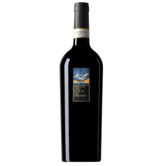 FEUDI DI SAN GREGORIO GRECO TUFO 0.75 litri