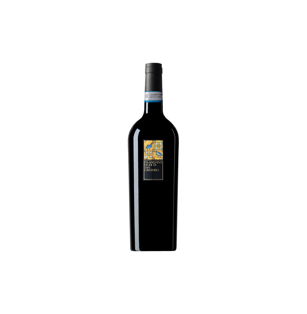 FEUDI DI SAN GREGORIO FALANGHINA 0.75 litri
