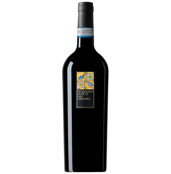 FEUDI DI SAN GREGORIO FALANGHINA 0.75 litri