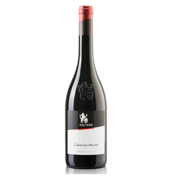KALTERN MERLOT-CABERNET 0.75 litri