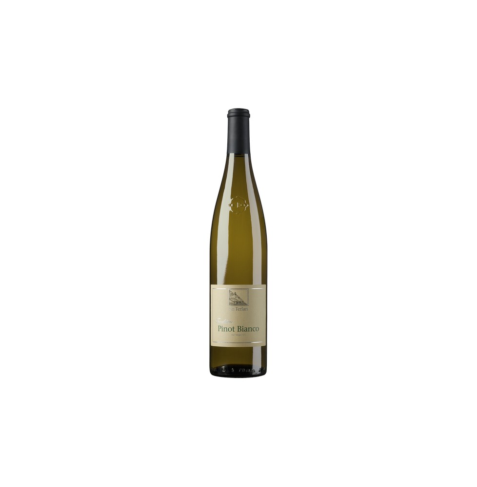 TERLANO PINOT BIANCO 0.75 litri