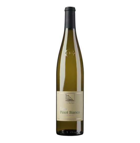 TERLANO PINOT BIANCO 0.75 litri