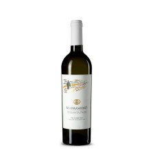 MARRAMIERO 60PASSI PECORINO  0.75 litri
