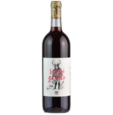 CALAFATA SCAPIGLIATO ROSSO 0.75 litri