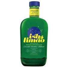 GIN ISH LIMAO 0.70 litri