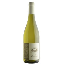 DOMAINE BRETON VOUVRAY SEC LA DILETTANTE  0.75 litri