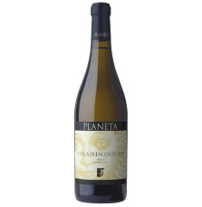 PLANETA CHARDONNAY Menfi doc 0.75 litri