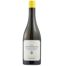 FORADORI FONTANASANTA MANZONI BIANCO 0.75 litri