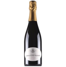 LARMANDIER BERNIER CHAMPAGNE EXTRA BRUT BLANC DE BLANC 0.75 litri