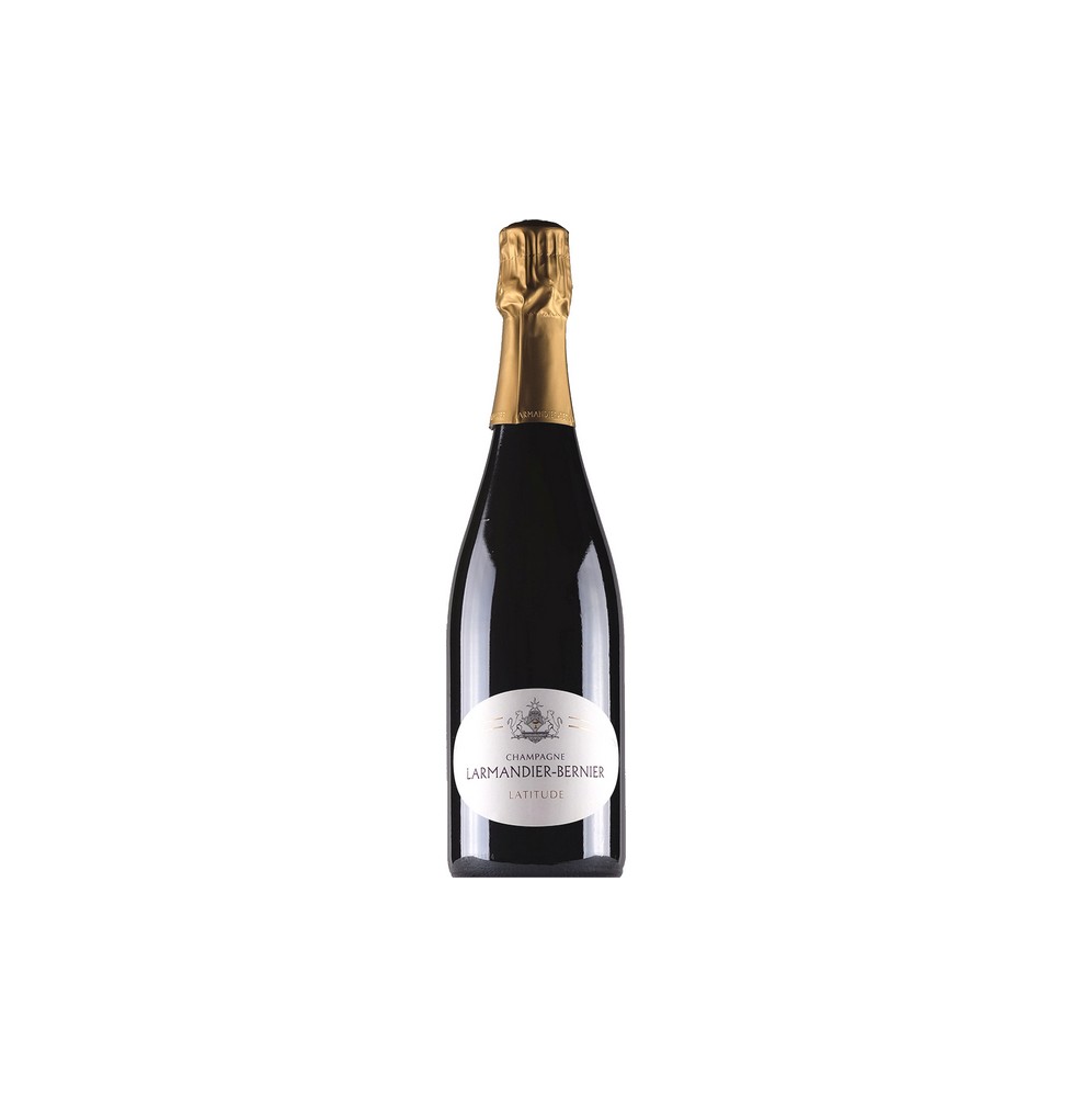 LARMANDIER BERNIER CHAMPAGNE EXTRA BRUT BLANC DE BLANC 0.75 litri