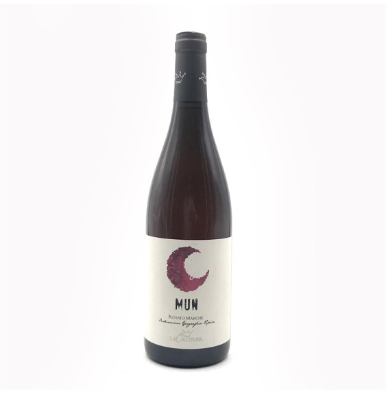 LA CALCINARA MUN 0.75 litri