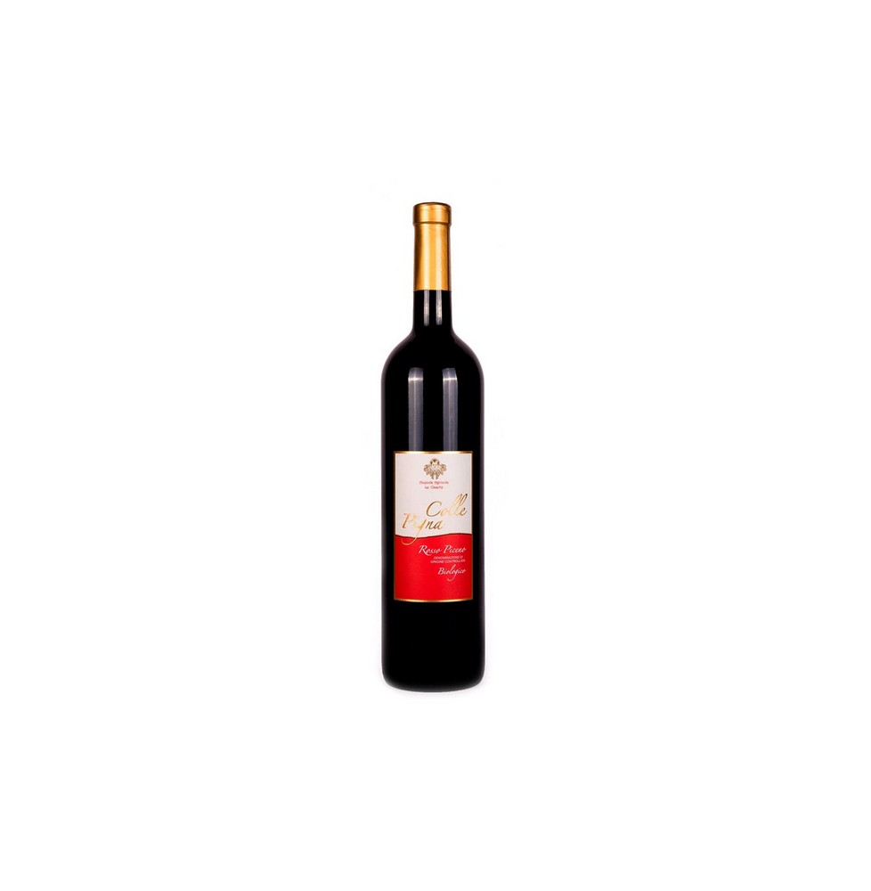 LE CASETTE COLLE PIGNA 0.75 litri
